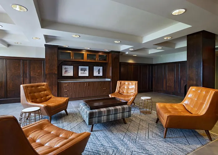 Four Points By Sheraton Houston West