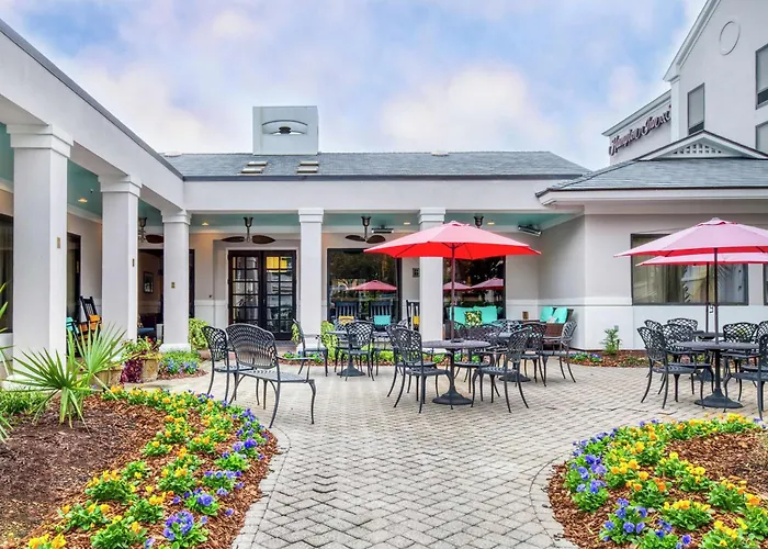 Hampton Inn & Suites Wilmington/Wrightsville Beach