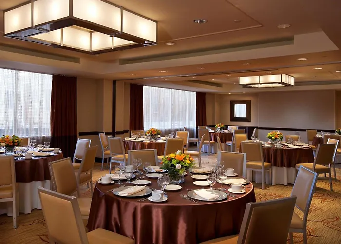 Embassy Suites By Hilton Washington Dc Chevy Chase Pavilion