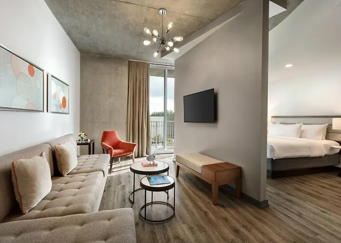 Twelve Midtown, Autograph Collection Hotel Atlanta