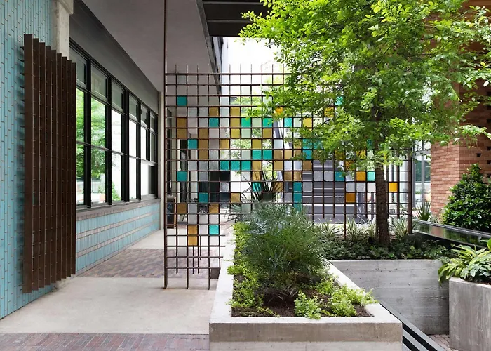 Canopy By Hilton Austin Downtown
