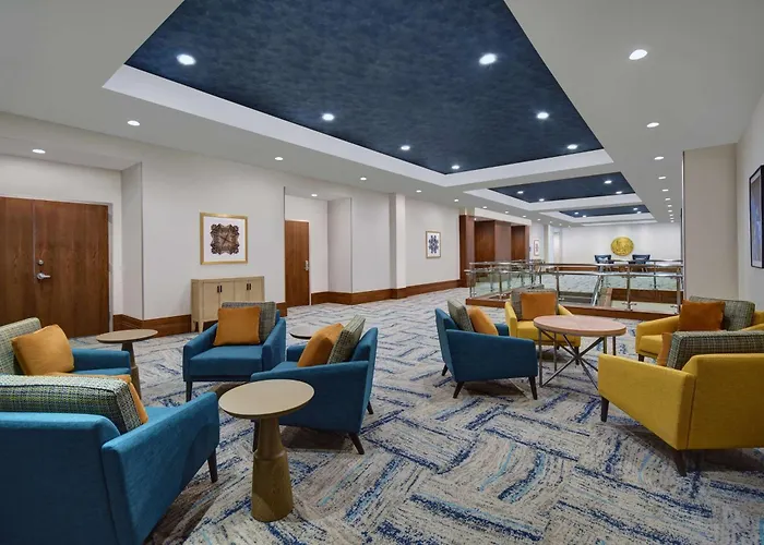 Home2 Suites By Hilton Houston Medical Center, Tx