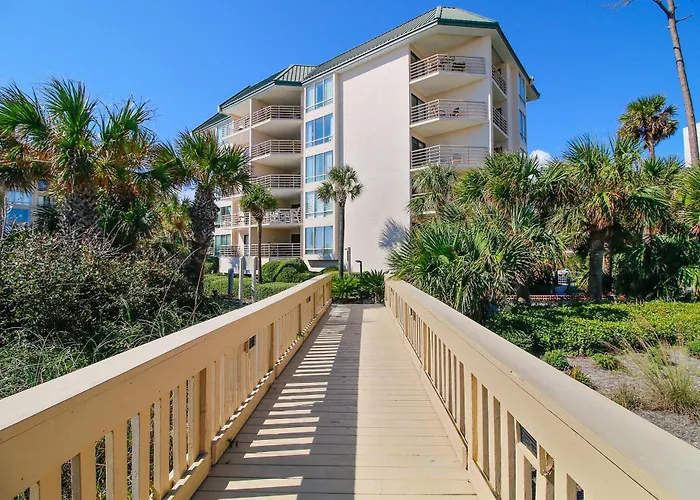 Villamare 3520 Hilton Head Island