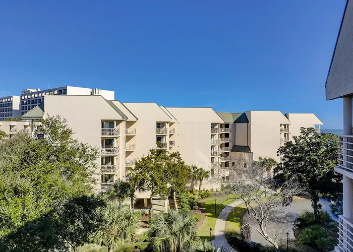 Villamare 3520 Hilton Head Island