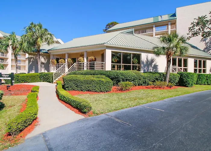 Villamare 3520 Hilton Head Island