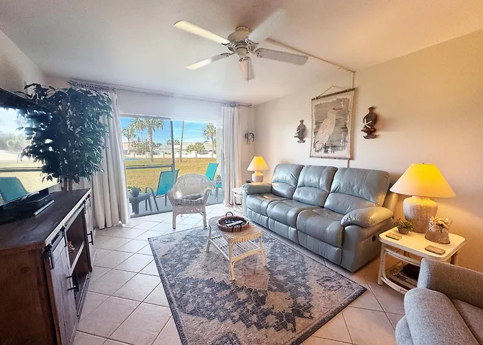 El Matador 511 - Free Tickets!! Your Stay Includes Free Tickets To Many Area Attractions! Fort Walton Beach