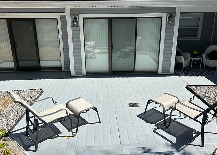 Cozy Home, 10 Minutes Away From Downtown Charlotte