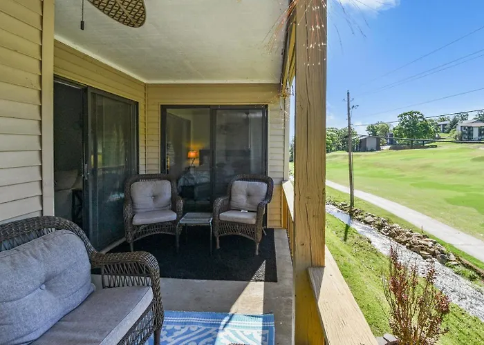 Table Rock Escape At Pointe Royale Villa Branson