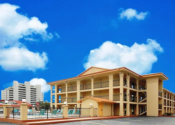 Fairway Inn Fort Walton Beach