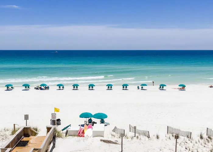 Island Echos Apartment Fort Walton Beach