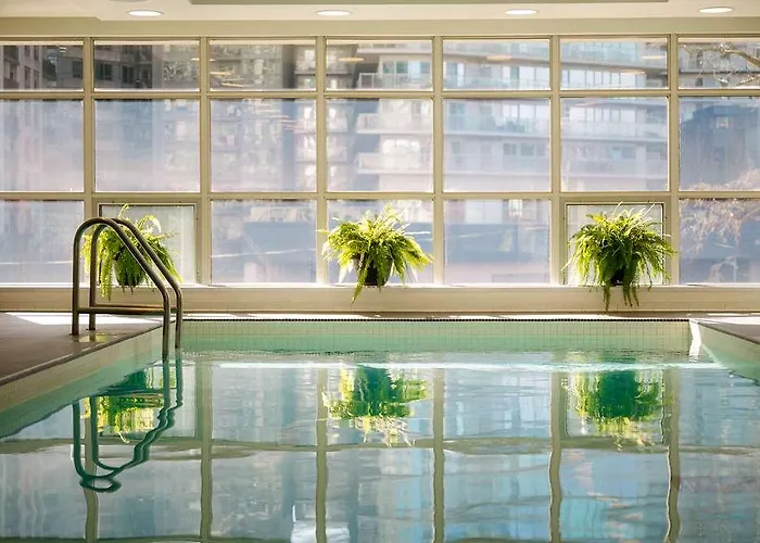 Soho Residences Toronto