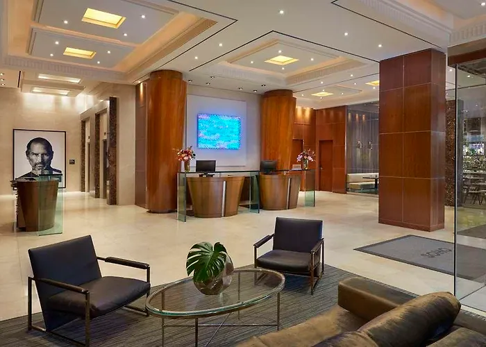 Soho Residences Toronto