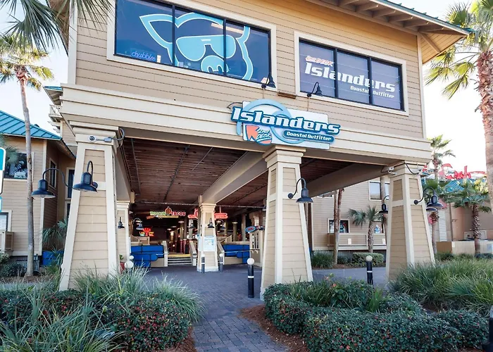 Gulfside 501 Villa Fort Walton Beach