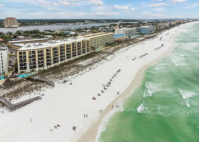 Bella Riva 108 - Golden Horizon Villa Fort Walton Beach