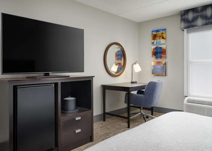 Hampton Inn & Suites Memphis East Germantown Area