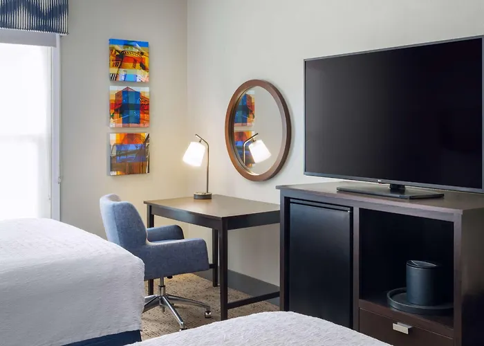 Hampton Inn & Suites Memphis East Germantown Area