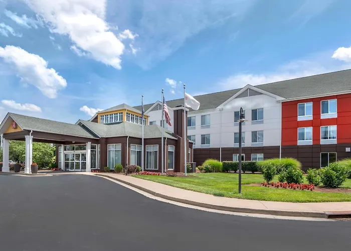 Hilton Garden Inn Lexington