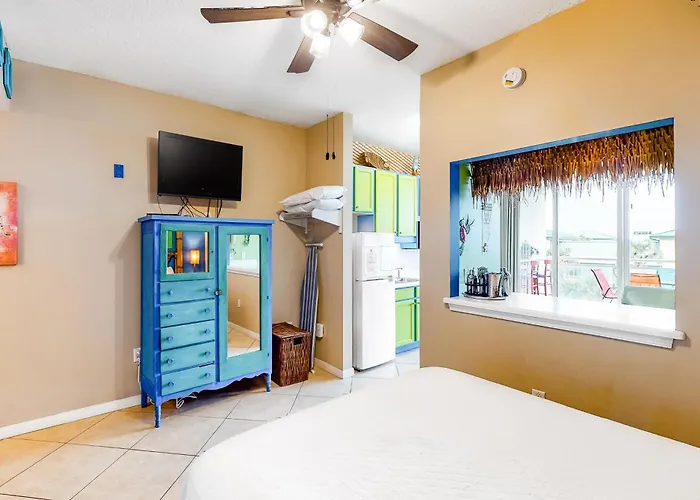 Destin West Resort - Gulfside V305 Fort Walton Beach