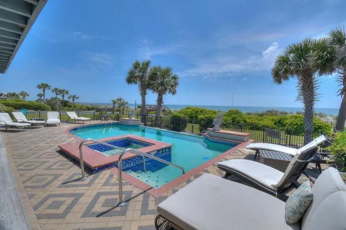 -Osprey Nest Villa Myrtle Beach