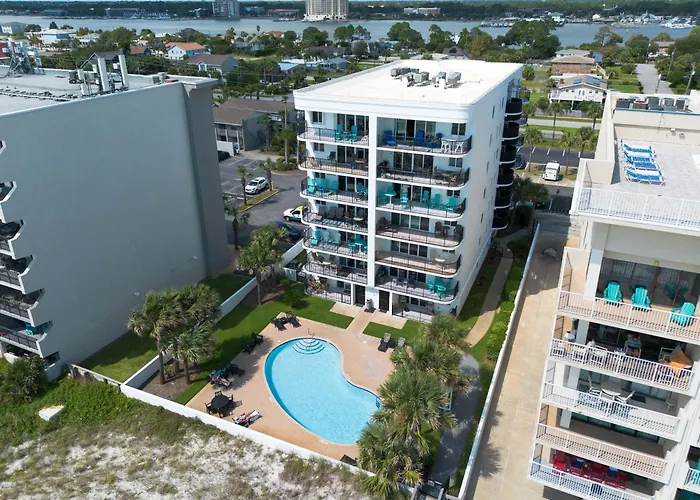 Dune Pointe 201 Fort Walton Beach