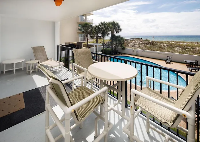 Dune Pointe 201 Fort Walton Beach
