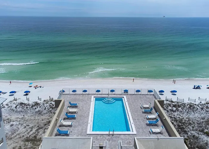 Gulfside 501 Villa Fort Walton Beach