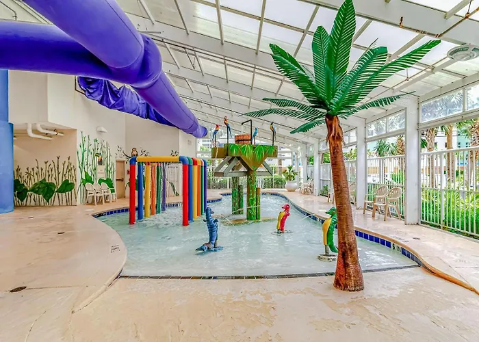 Dunes Village Resort -701 Myrtle Beach