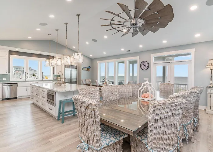 Anchor Of The Soul Villa Myrtle Beach