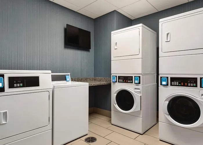Homewood Suites By Hilton - Charlottesville