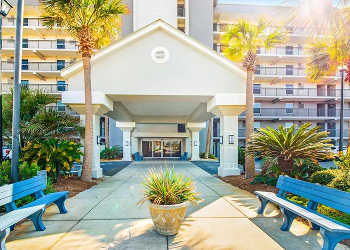 Island Echos Apartment Fort Walton Beach