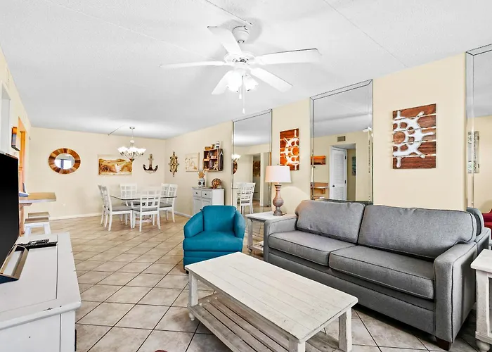 Island Echos Apartment Fort Walton Beach
