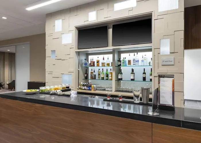 Courtyard By Marriott Indianapolis West-Speedway Hotel