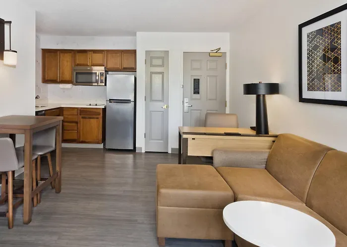 Residence Inn Columbus