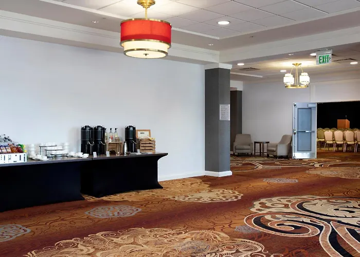 Sheraton Niagara Falls