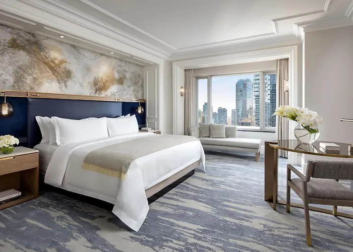The St. Regis Toronto Hotel