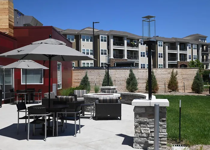 Towneplace Suites Kansas City At Briarcliff