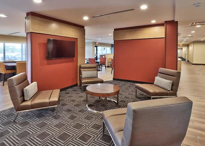 Towneplace Suites By Marriott Albuquerque Old Town