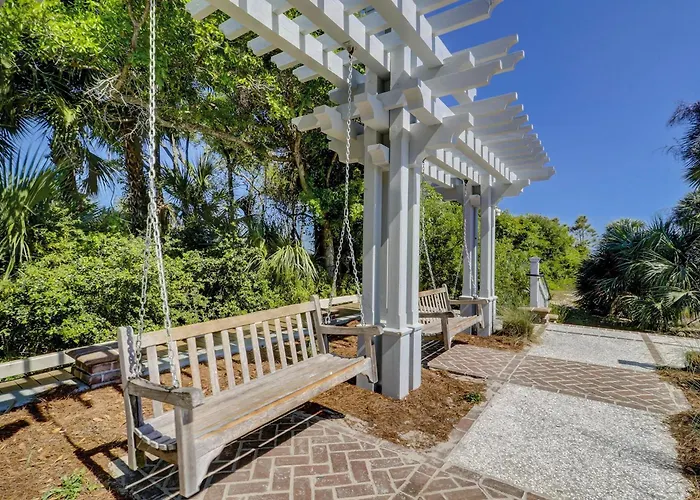 103 Dune Lane Hilton Head Island