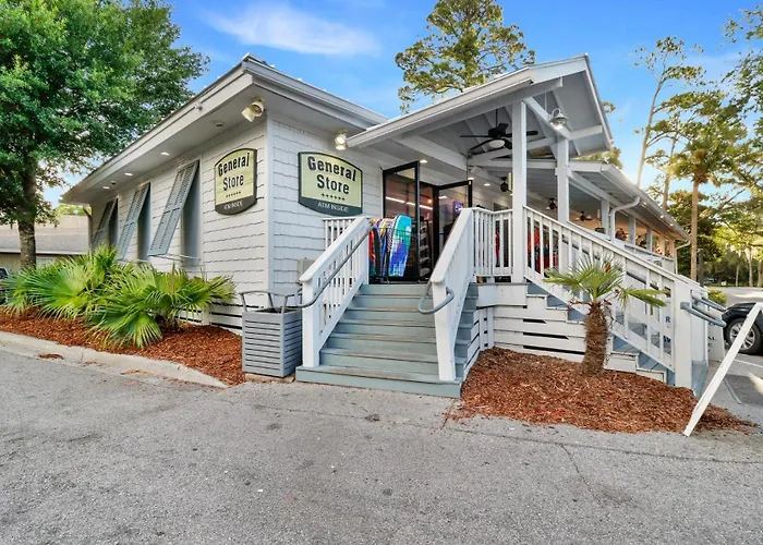 27 Starboard Tack Villa Hilton Head Island