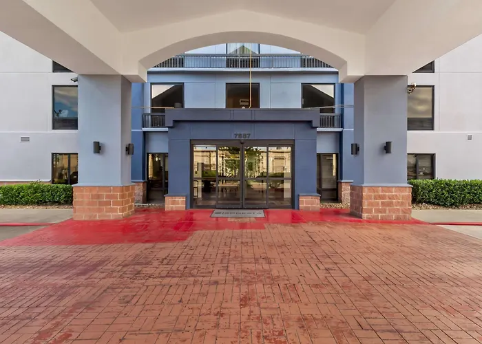Sonesta Essential Nw Houston Hotel