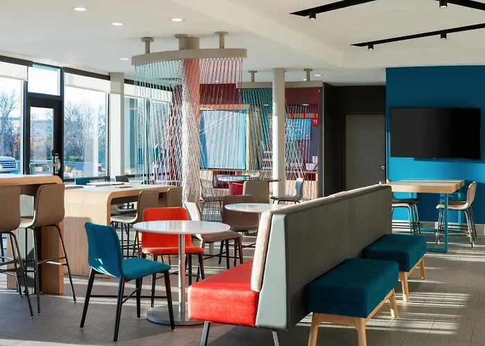 Avid Hotel Plano North By Ihg