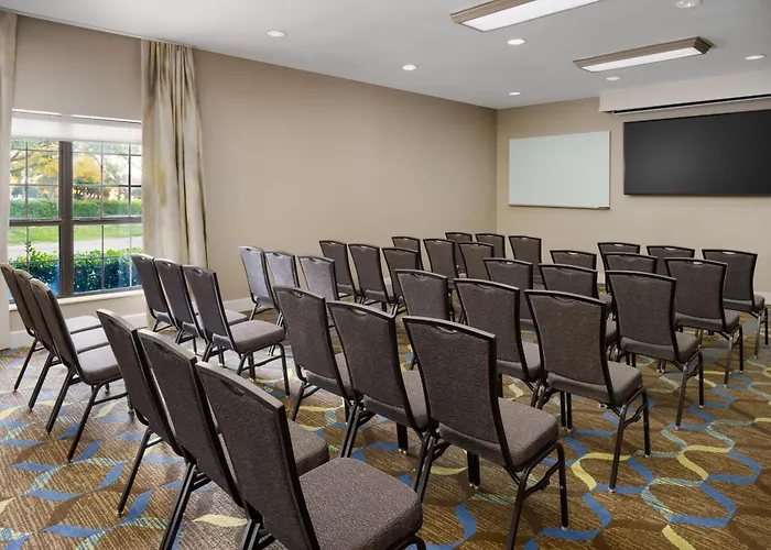 Residence Inn By Marriott Dallas Addison Quorum Drive