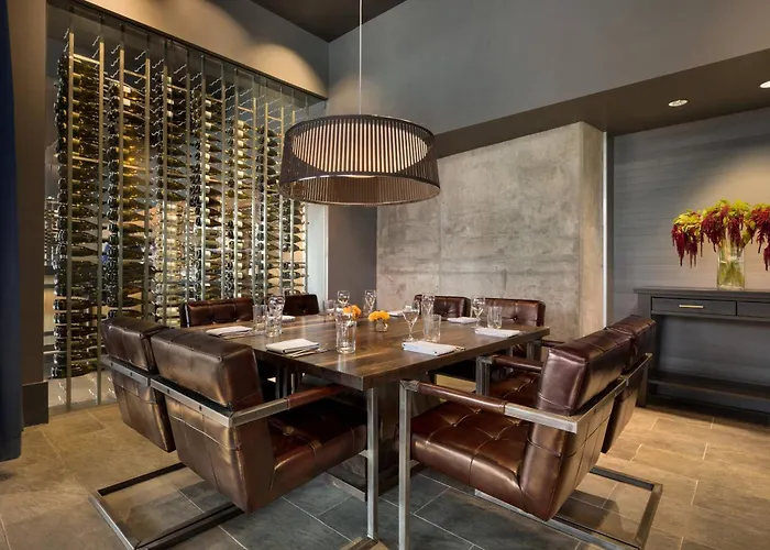 Twelve Downtown, Autograph Collection Hotel Atlanta