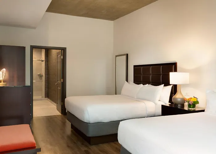 Twelve Downtown, Autograph Collection Hotel Atlanta
