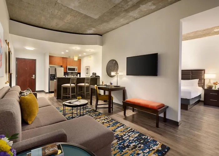 Twelve Downtown, Autograph Collection Hotel Atlanta