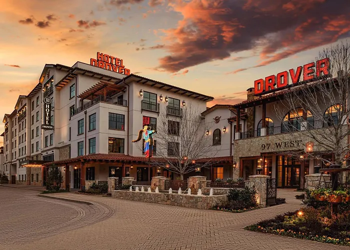 Hotel Drover, Autograph Collection Fort Worth