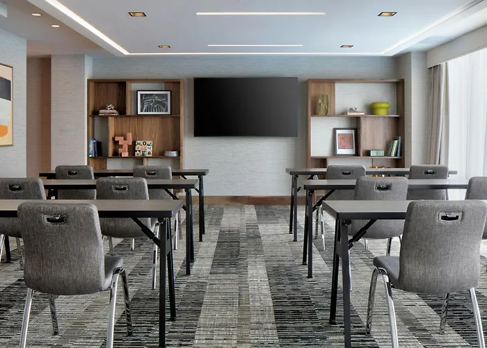Le Meridien Fort Worth Downtown
