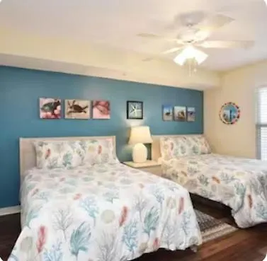 Gulf Dunes 202 Fort Walton Beach