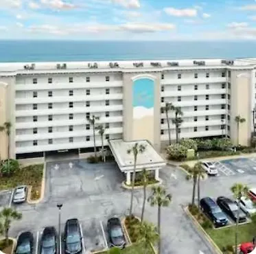 Gulf Dunes 202 Fort Walton Beach