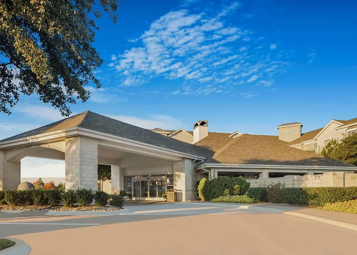 Homewood Suites By Hilton Plano-Richardson